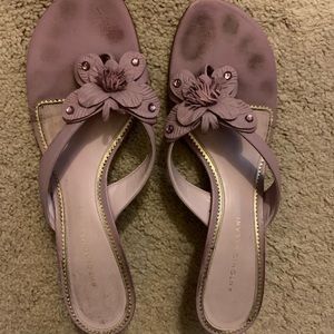 Antonio Melani low heeled Sandals